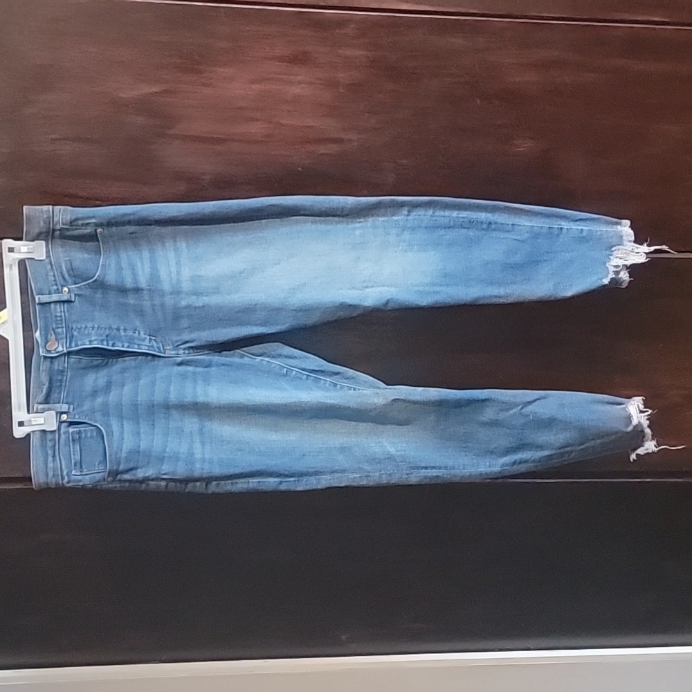 Ann taylor LOFT jeans